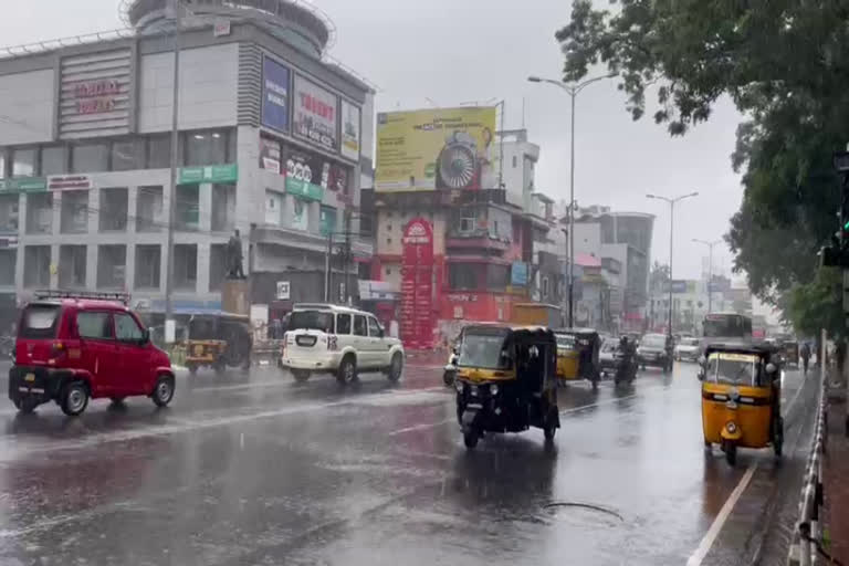 മഴ മുന്നറിയിപ്പ്  ദുരന്ത നിവാരണ അതോറിറ്റി  ദുരന്ത നിവാരണ അതോറിറ്റിയുടെ ജാഗ്രത നിര്‍ദേശം  വിവിധ സര്‍ക്കാര്‍ വകുപ്പുകള്‍ക്കുള്ള ദുരന്ത നിവാരണ അതോറിറ്റിയുടെ ജാഗ്രത നിര്‍ദേശം  കേരള മഴ മുന്നറിയിപ്പ്  rain precautions  State Disaster Management Authority rain precautions  rain precautions announced by State Disaster Management Authority  kerala rain alert  kerala rain  rain updates kerala