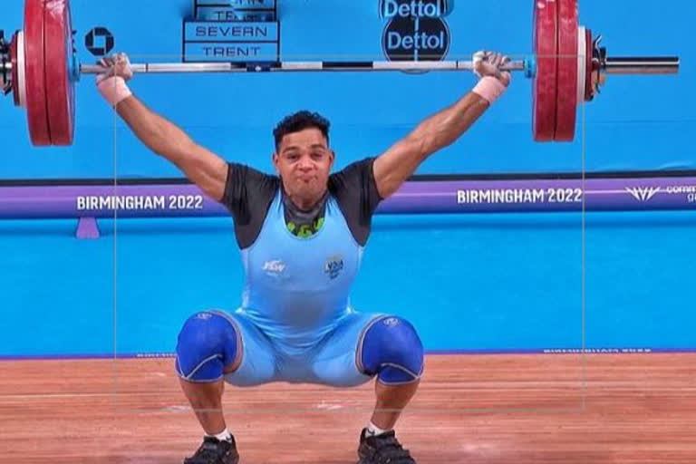 CWG 2022: Ajay Singh lands heartbreaking fourth-place finish in Men's 81 kg final