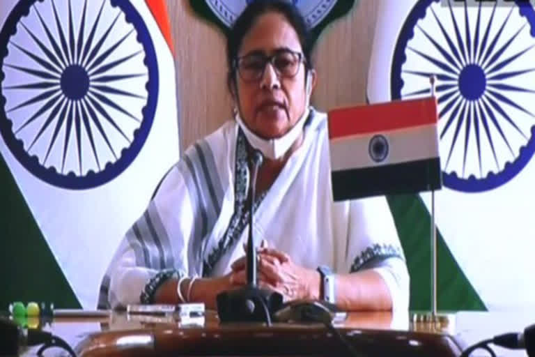 Mamata Banerjee