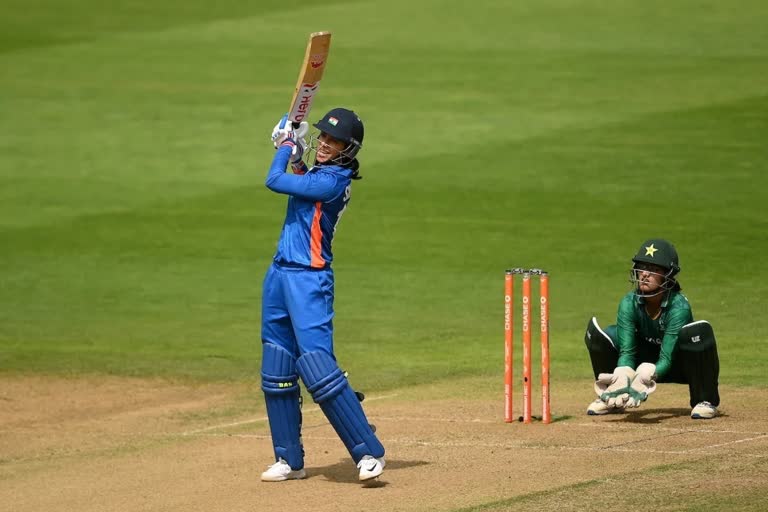 commonwealth games  Smriti Mandhana  Rohit Sharma  Virat Kohli  Smriti Mandhana T20I record  സ്‌മൃതി മന്ദാന  സ്‌മൃതി മന്ദാന ടി20 റെക്കോഡ്  വിരാട് കോലി  രോഹിത് ശര്‍മ  കോമണ്‍വെല്‍ത്ത് ഗെയിംസ്