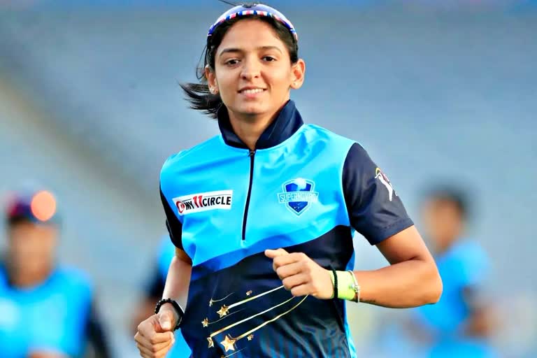 Harmanpreet Kaur  Women Cricket  Sports News  Barbados vs India  Ind vs Pak  Cricket cwg 2022  हरमनप्रीत कौर  महिला क्रिकेट  खेल समाचार  क्रिकेट समाचार