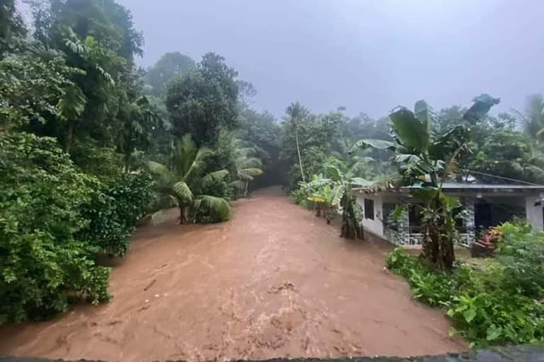 Heavy rain  Pathanamthitta District administration  Heavy Rain Alert  അതിതീവ്ര മഴ  ജാഗ്രതാ മുന്നൊരുക്കങ്ങള്‍ ഊര്‍ജിതമാക്കി ജില്ലാ ഭരണകൂടം  ജില്ലാ കളക്‌ടര്‍ ദിവ്യ എസ് അയ്യര്‍  ജില്ലാ ദുരന്തനിവാരണ അതോറിറ്റി  പൊലീസ് മേധാവി സ്വപ്നില്‍ മധുകര്‍ മഹാജന്‍  വിനോദസഞ്ചാര മേഖല