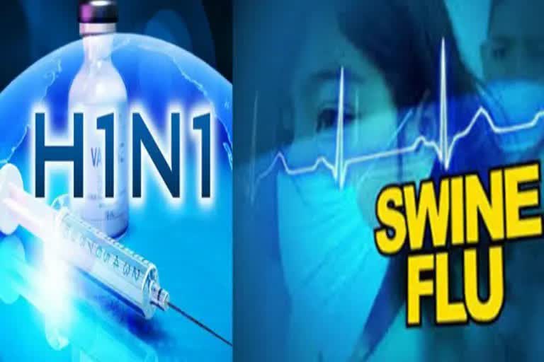 H1N1 flu Symptoms