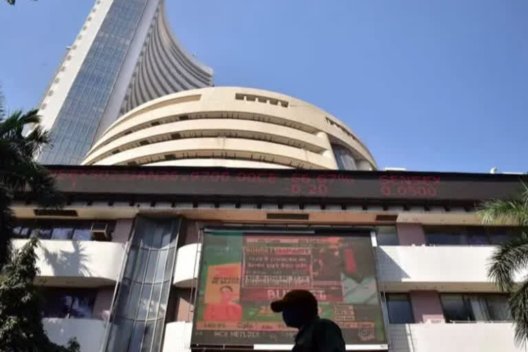 Sensex jumps 545 points, Nifty ends above 17,300; auto stocks gain