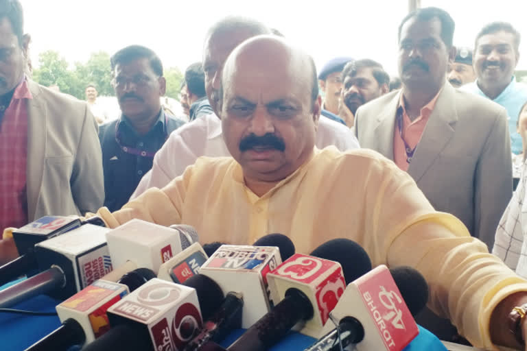 Karnataka: CM Bommai refutes allegations of preferential treatment to Hindu murder victim