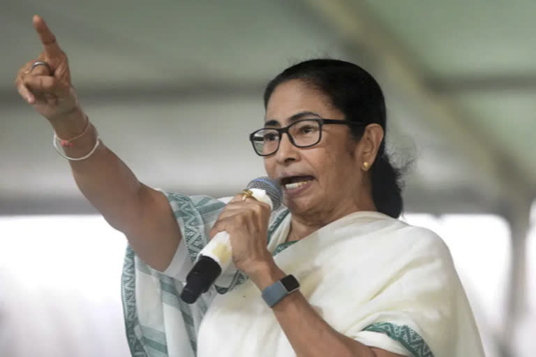 Major reshuffle in TMC, several ministers assigned organisational responsibilities