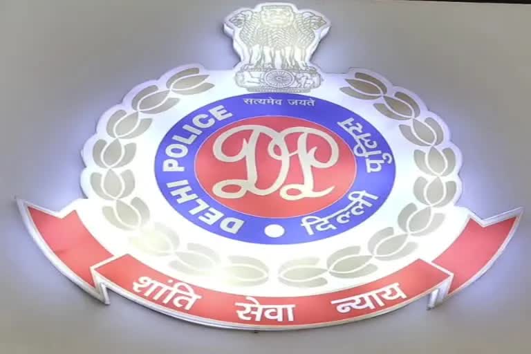 Delhi police