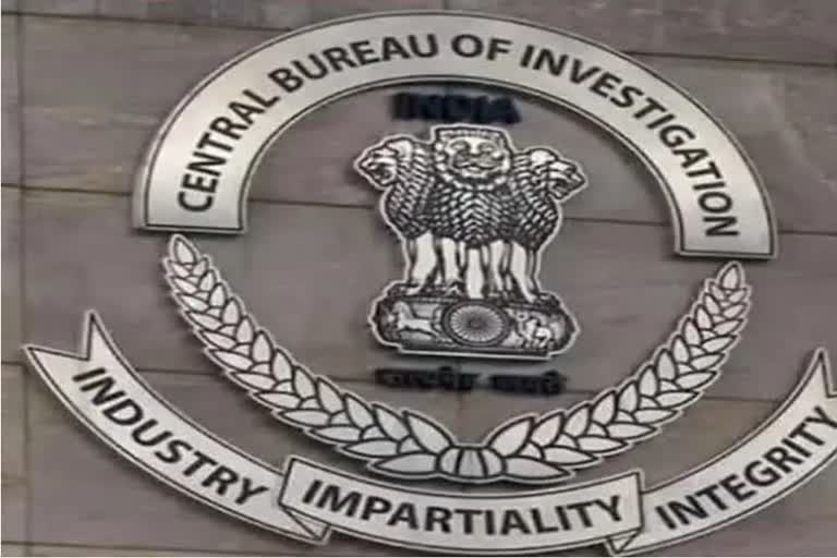 CBI ARRESTED MANY IRTS OFFICERS IN CORRUPTION CASE RELATED TO ECR SONPUR DIVISION