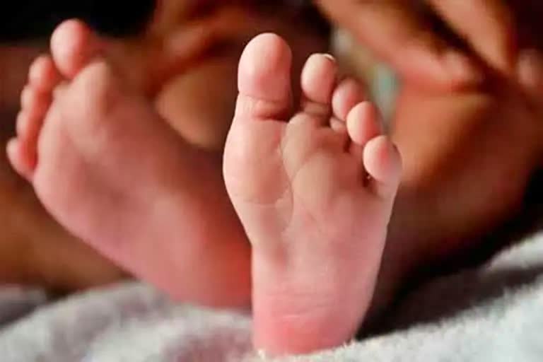 Woman murders infant daughter in Telangana, Mother killed her daughter in jangaon, Telangana crime news, ತೆಲಂಗಾಣದಲ್ಲಿ ಮಗಳನ್ನು ಕೊಂದ ಮಹಿಳೆ, ಜನಗಾಂನಲ್ಲಿ ತಾಯಿಯಿಂದ ಮಗಳ ಕೊಲೆ, ತೆಲಂಗಾಣ ಅಪರಾಧ ಸುದ್ದಿ,