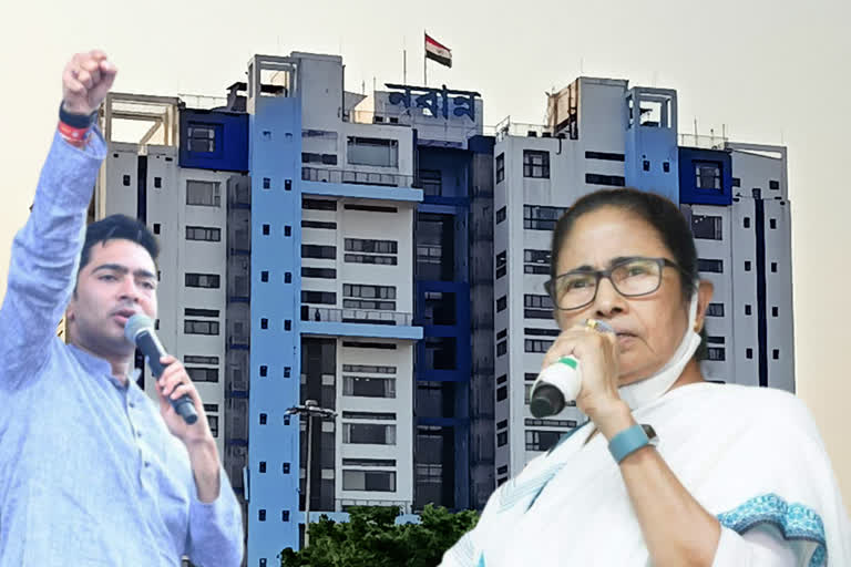 leaders who are close to Abhishek Banerjee may get position in new cabinet