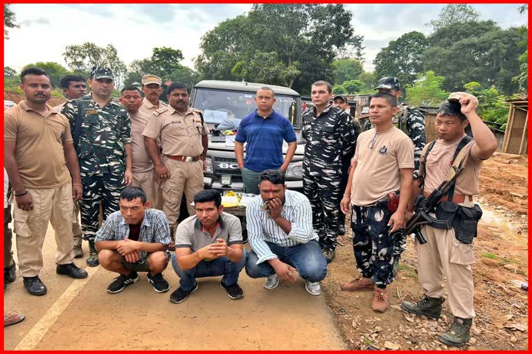 drugs-worth-15-crores-seized-at-dilai-in-diphu