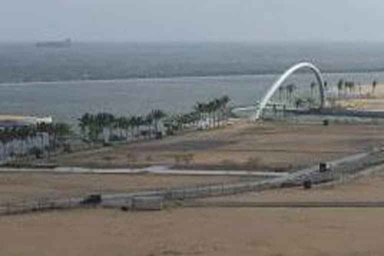 Hambantota Port