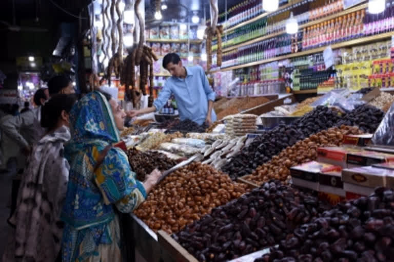 Pakistan Inflation Surges to 24.93% in July
