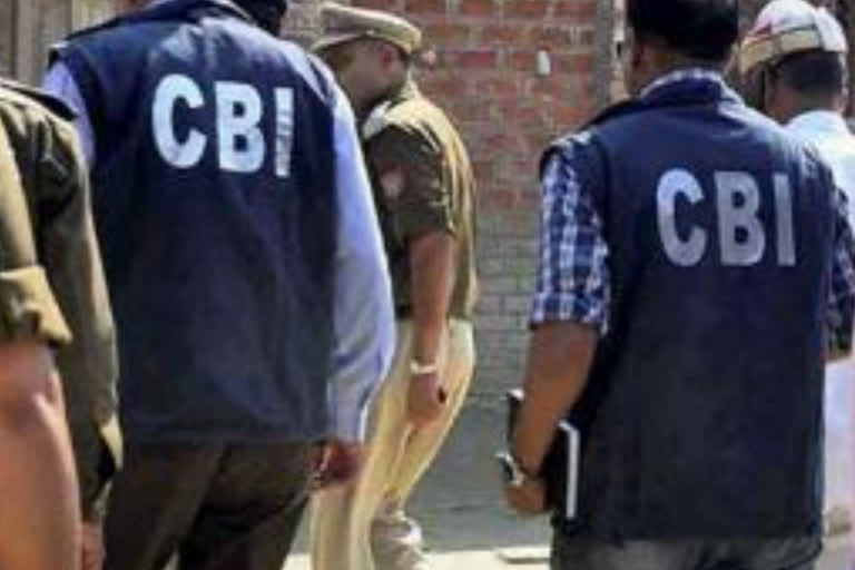 Bihar: Three IRTS officers among 5 arrested by CBI on corruption charges