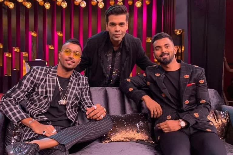 Koffee with Karan