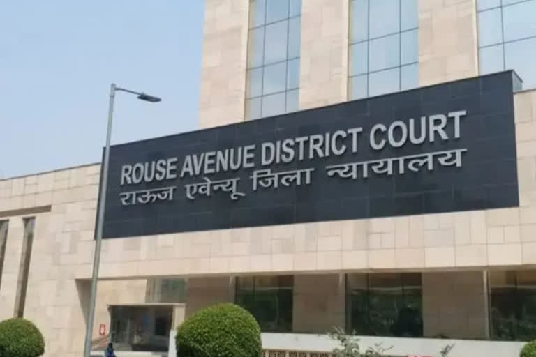 Railway tender scam hearing postponed by Rouse Avenue Court