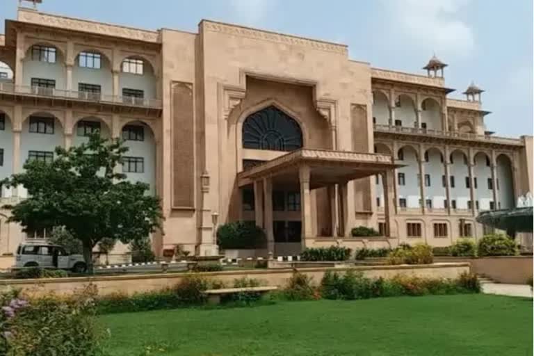 Rajasthan VidhanSabha