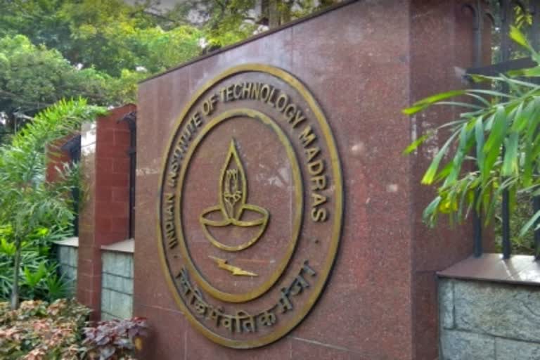 Sexual Assault to Girl in IIT Madras