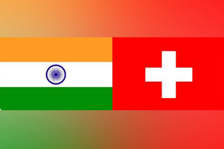 India and Switzerland hold 11th round of foreign office consultation