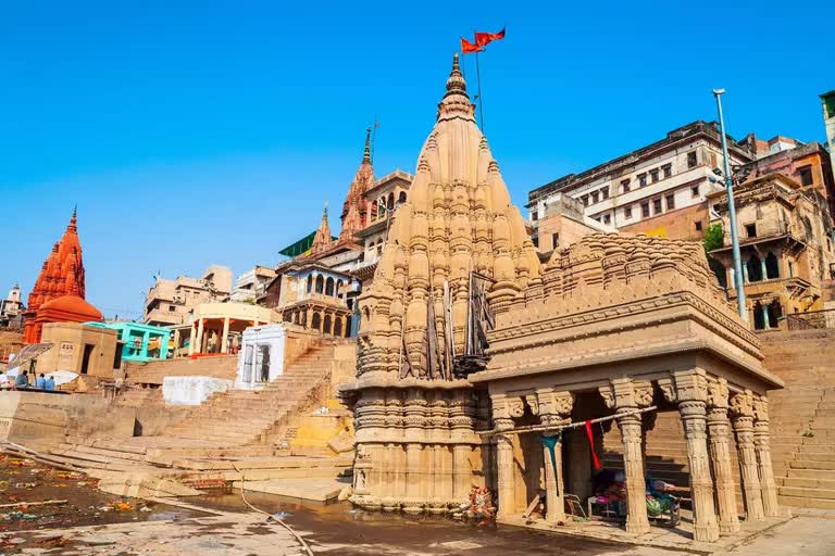 रत्नेश्वर महादेव मंदिर.