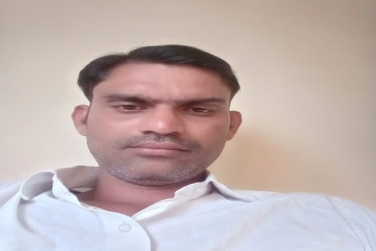 Suicide selfie video: Man records video of dying by suicide