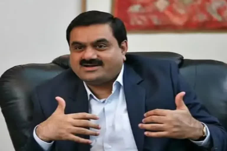 Adani