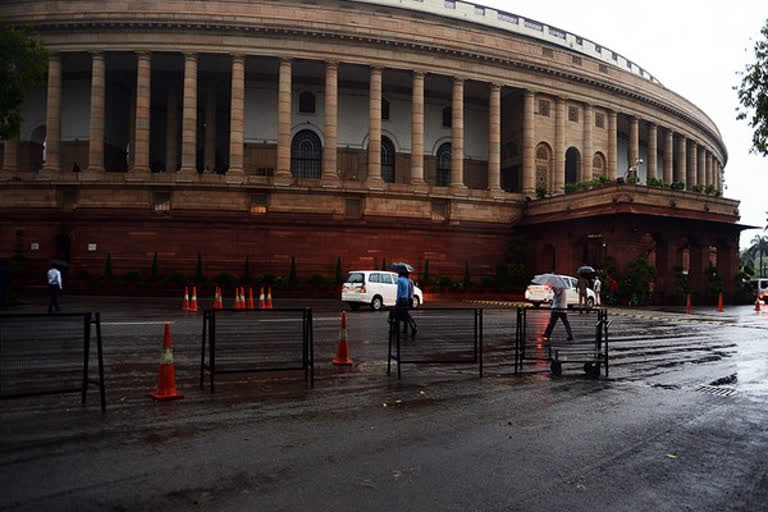 AAP MP Harbhajan Singh gives zero-hour notice over attacks on gurudwaras, Sikhs in Afghanistan