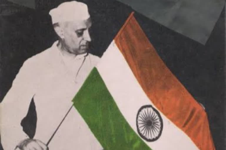 India's 75th Independence Day: Congress joins tiranga celebration with swipe at RSS