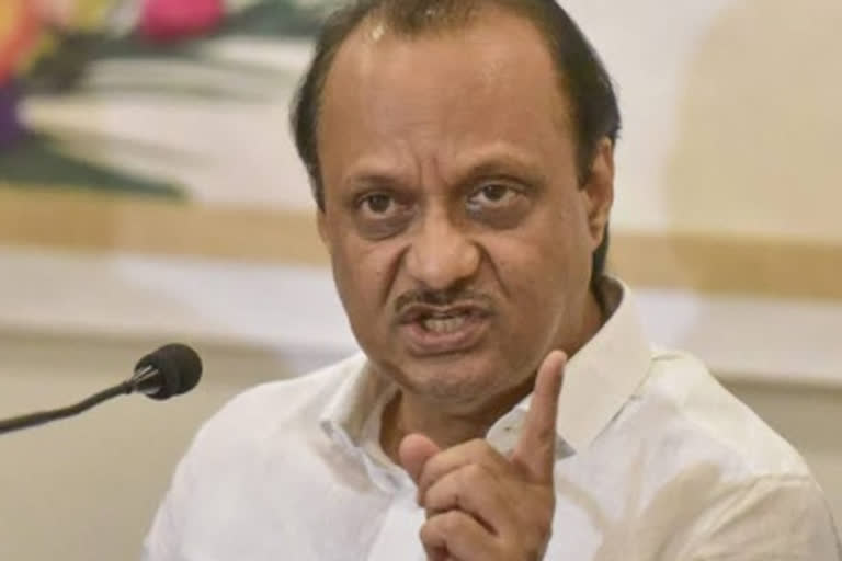 Ajit Pawar