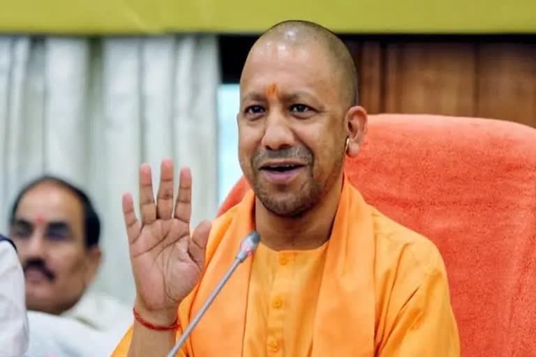 UP police official fired over 'indecent remarks' against CM Yogi and PM Modi