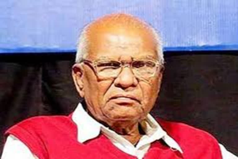 high Court orders ATS to investigate the murder of senior CPI leader Govind Pansare