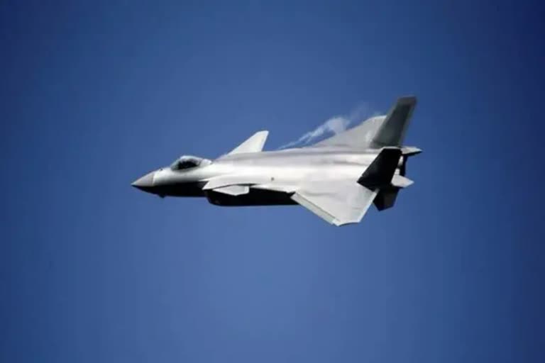 chinese warplanes enter taiwans air defence zone