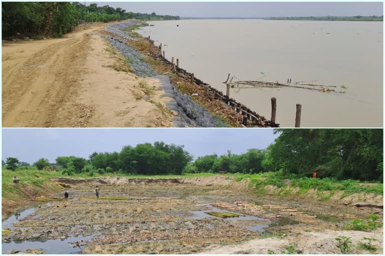 River Erosion