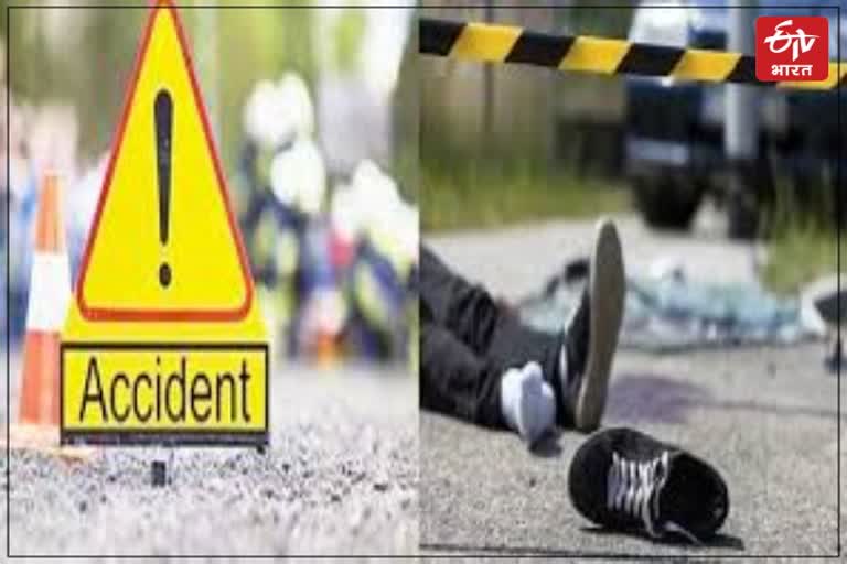 Road Accidents in Rajasthan