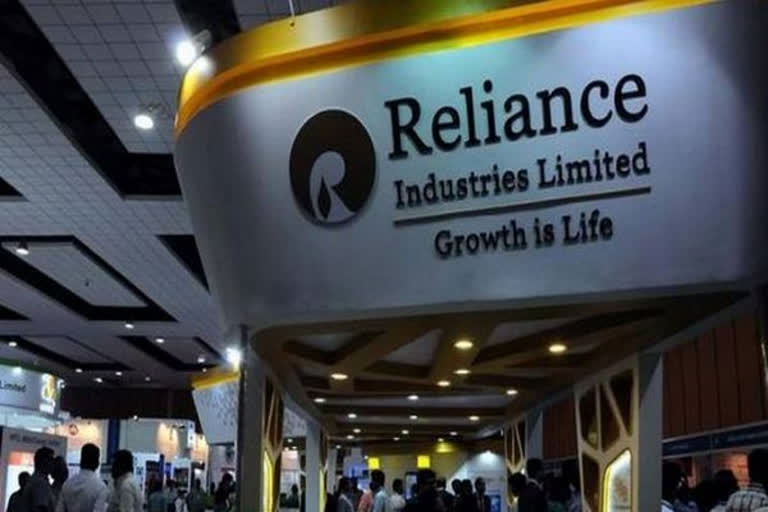 fortune 500 reliance