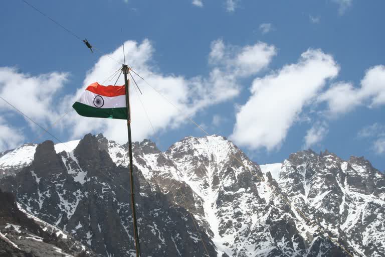 har ghar tiranga abhiyan