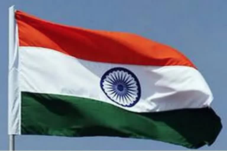 Tiranga Rally