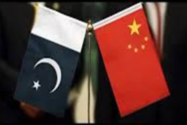 Pakistan China Relations