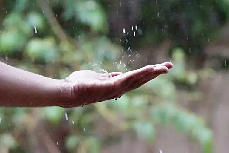 West Bengal Monsoon