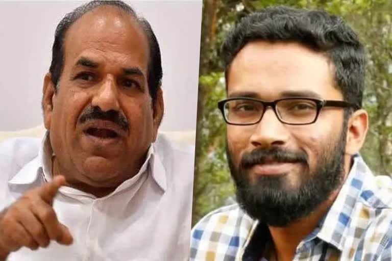 kodiyeri balakrishnan on removal of sriram from alapuzha collector  kodiyeri balakrishnan article in deshabhimani  kodiyeri balakrishnan sriram venkataraman  കോടിയേരി ബാലകൃഷ്‌ണൻ  ശ്രീറാം വെങ്കിട്ടരാമൻ കോടിയേരി  കോടിയേരിയുടെ ലേഖനം  കേരള വാർത്ത