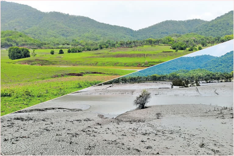 Floods in Eluru