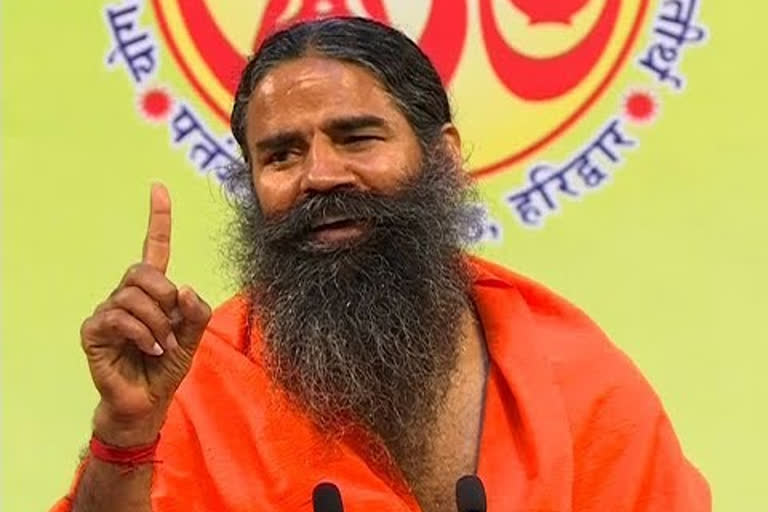 baba ramdev