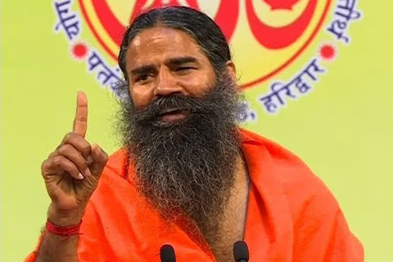 Baba Ramdev