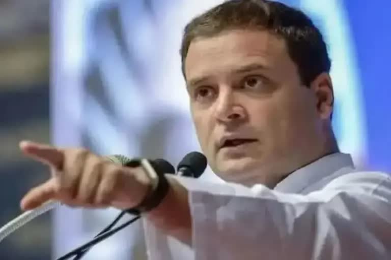 RAHUL GANDHI ON NATIONAL HERALD CASE DO WHATEVER YOU WANT TO DO WE ARE NOT AFRAID OF NARENDRA MODI