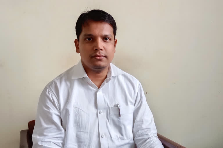 Mohan Kumar passed 66th bpsc exam