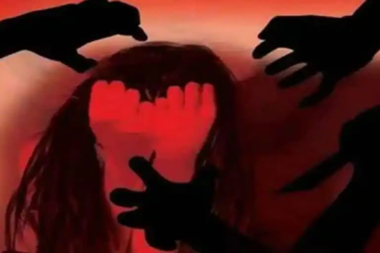 Young woman gang-raped and killed in Uttar Pradesh's Jaunpur, 4 arrested