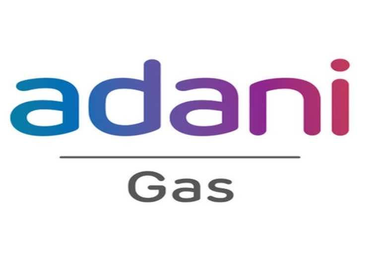 Adani Total Gas reports flat net profit for Q1