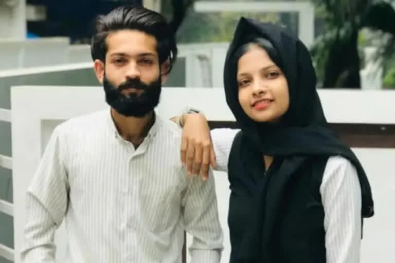 Malayalee vlogger Rifa Mehnu's husband arrested under POCSO Act