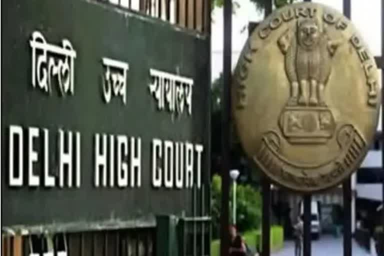 delhi HC