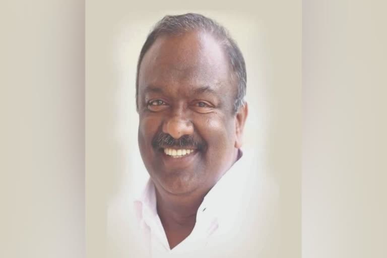 prathapa varma thampan passed away  പ്രതാപവർമ തമ്പാൻ അന്തരിച്ചു  മുൻ എംഎൽഎ പ്രതാപവർമ തമ്പാൻ അന്തരിച്ചു  കോണ്‍ഗ്രസ് നേതാവ് പ്രതാപവര്‍മ്മ തമ്പാന്‍